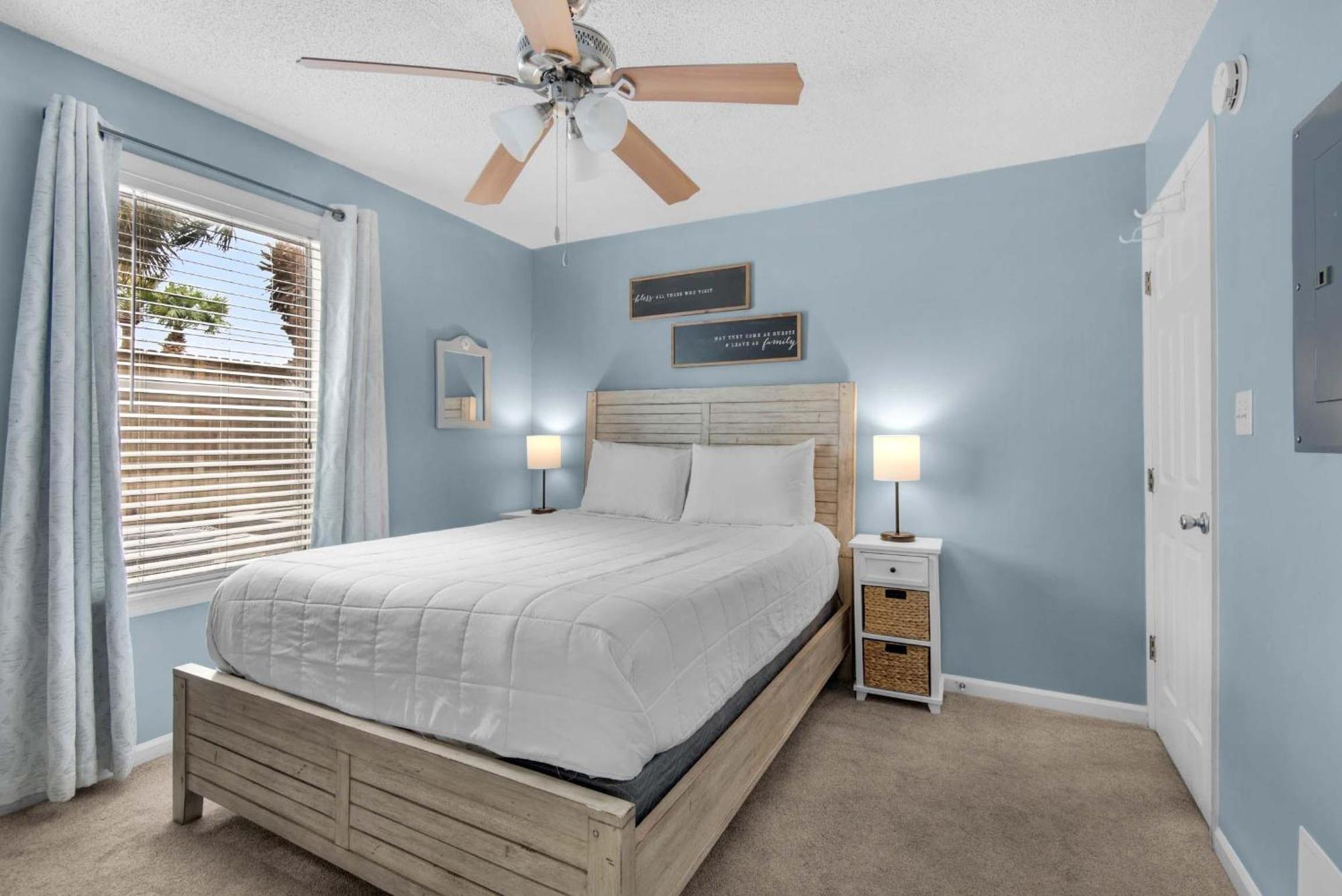 St Martin Beachwalk Viilas 112 Destin Exterior foto